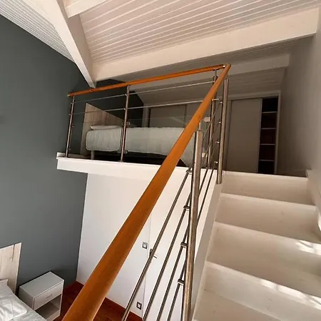 Proche Pontaillac * Ρουαγιάν