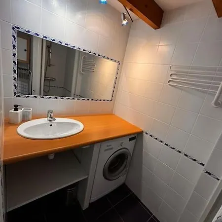 Appartement Proche Pontaillac *