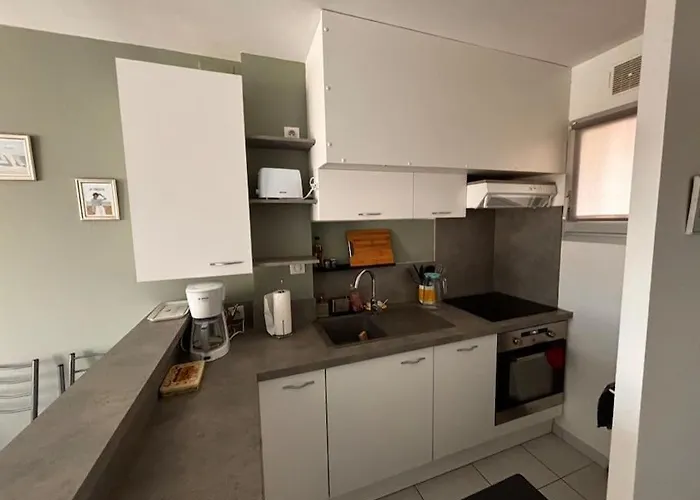 Proche Pontaillac Daire *