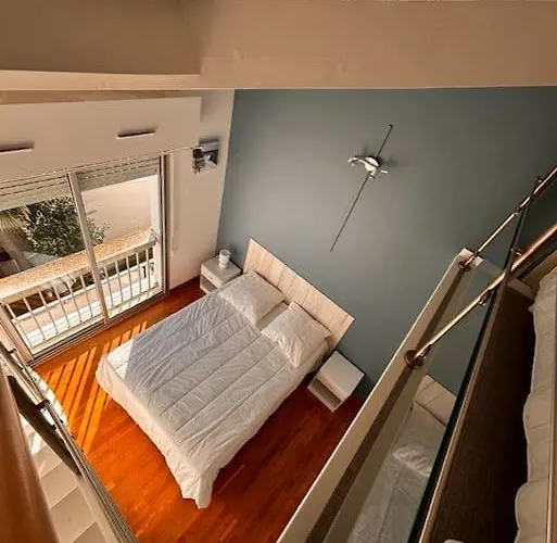 Proche Pontaillac Royan