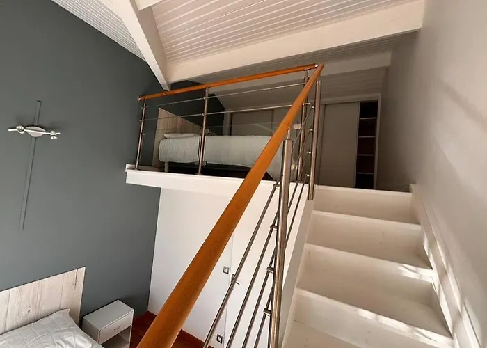 Proche Pontaillac * Royan