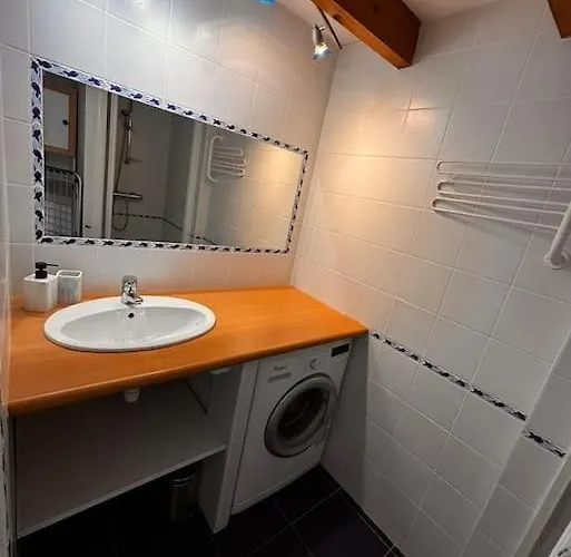 Daire Proche Pontaillac *